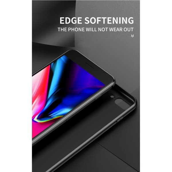Fantasy Marble Samsung Galaxy A71 deksel - Rød