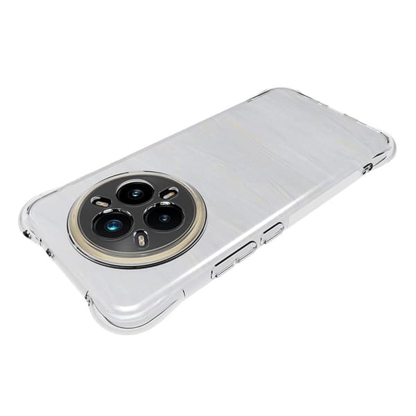 Lux-Case Airbag-deksel for Realme 14 Pro Plus