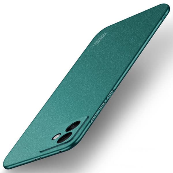 MOFI Honor X60 GT slim shield deksel - Grønn