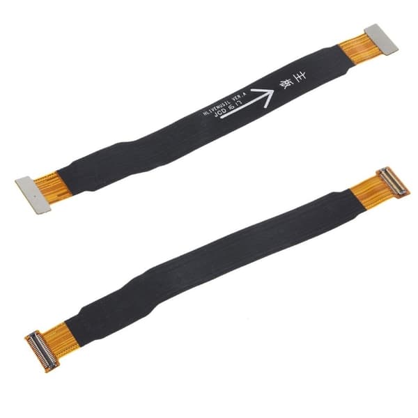 Huawei P9 Lite Moderskorts kabel - Svart
