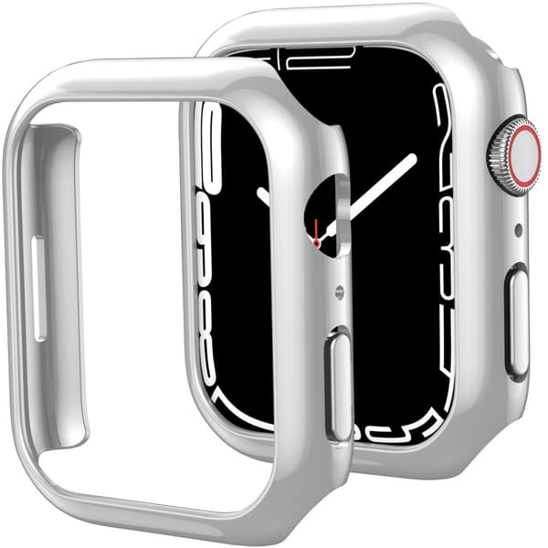 2 kpl AHASTYLE Apple Watch Series 8 (41mm) - Hopea