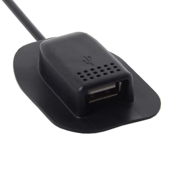 USB Han to Kvinde mount transportabel kabel