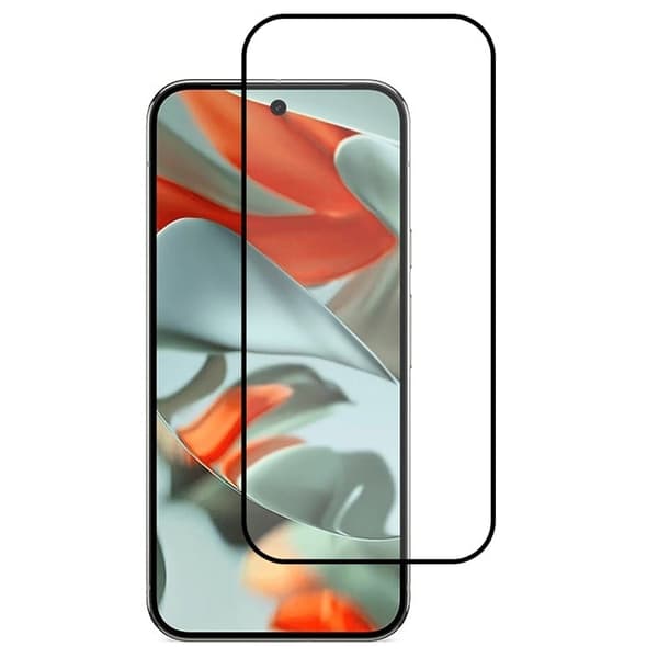 Google Pixel 10 Pro XL kosketusherkkä ja temperoitu suojalasi
