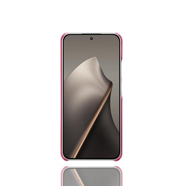 Prestige Xiaomi 15T cover - Rose