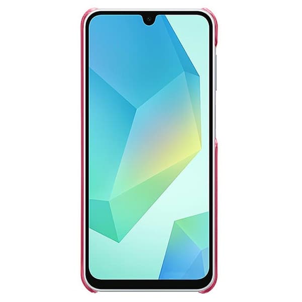 Dual Card Samsung Galaxy A17 deksel - Rose