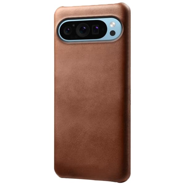 Prestige Google Pixel 9 deksel - Brun