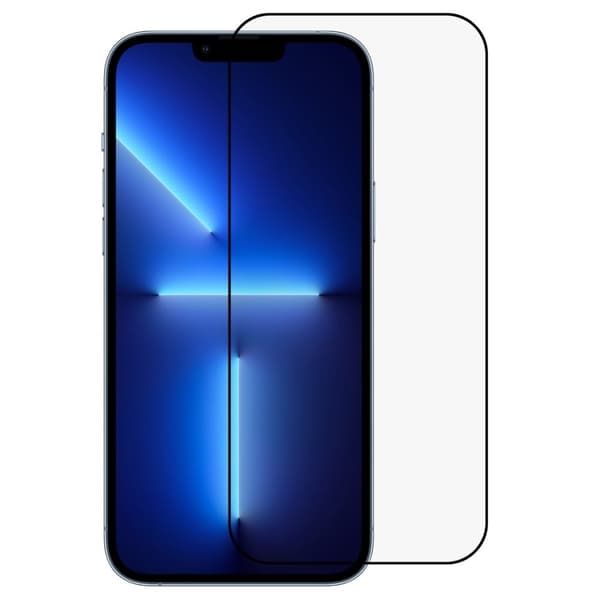 RURIHAI H9 tempered glass screen protector for iPhone 14 Pro