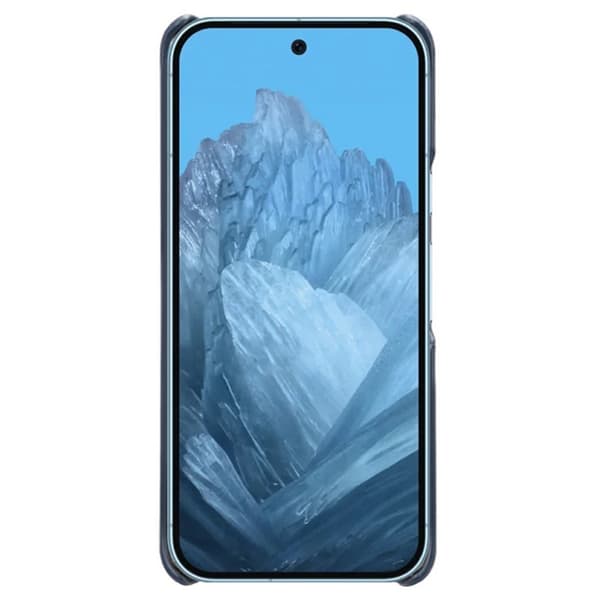 Google Pixel 9 skal med korthållare - Blå