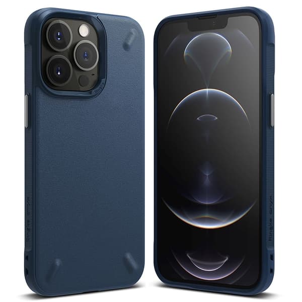 RINGKE ONYX - iPhone 13 Pro - Navy