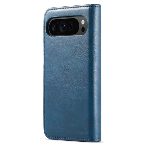 DG.Ming 2-i-1 Google Pixel 10 Pro XL fodral - Blå