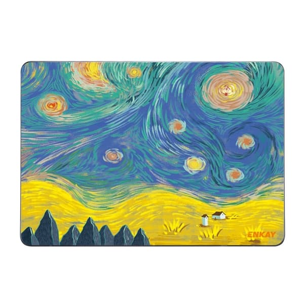 HAT PRINCE MacBook Pro 16 M1 / M1 Max (A2485, 2021) - Kenttä