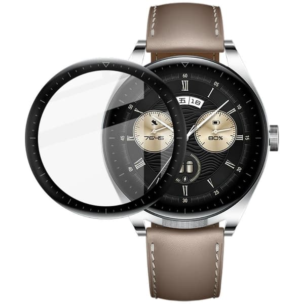 IMAK Huawei Watch Buds HD skjermbeskytter