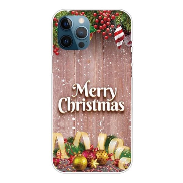 Juleveske til iPhone 14 Pro - Julegaver