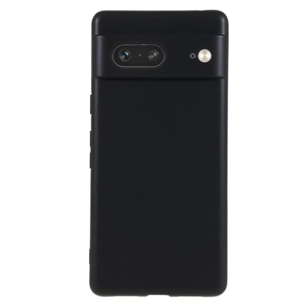 Blødt og mat cover til Google Pixel 7