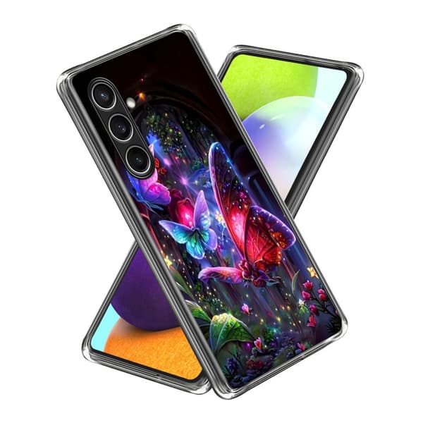 Vibe Samsung Galaxy S26 Plus skal - Drömfjäril