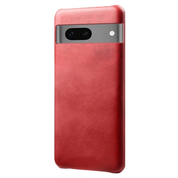 Prestige Fodral Google Pixel 7a - Röd