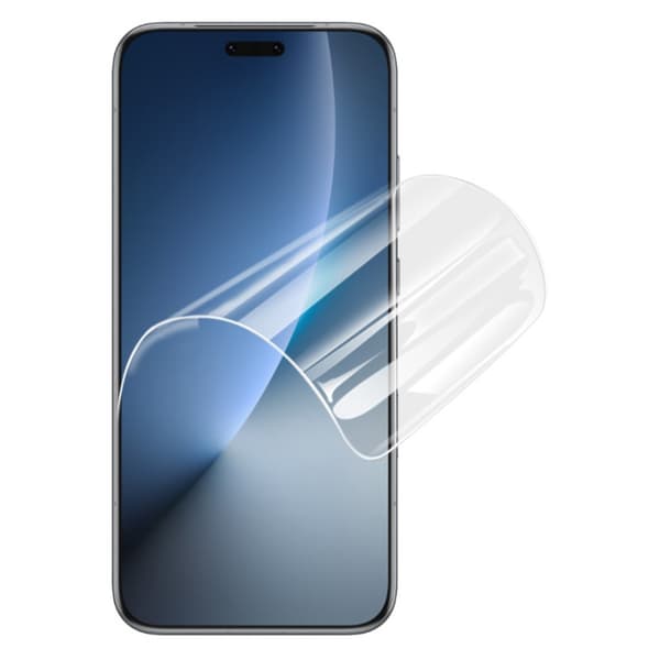 IMAK Hydrogel III näytönsuoja Honor Magic8 Pro