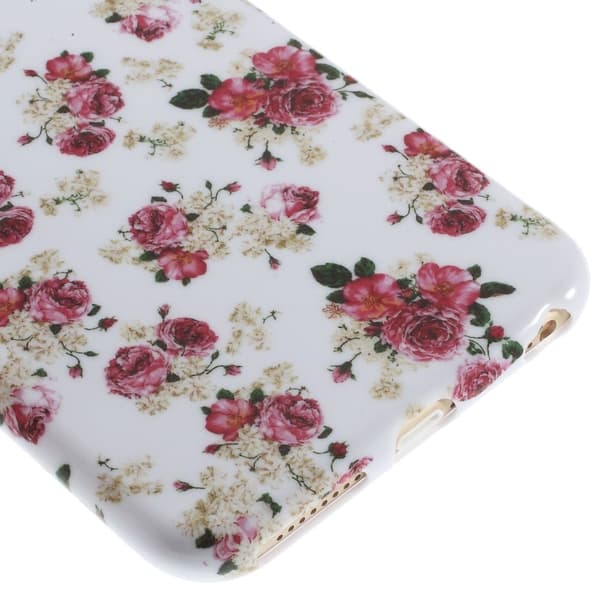 Westergaard (Blomster) iPhone 6 Plus Cover