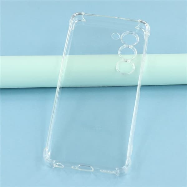 Lux-Case Airbag-deksel for Oppo A5