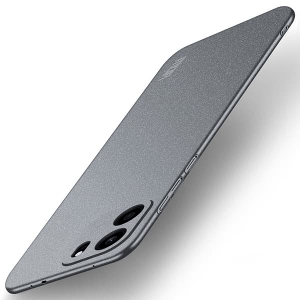 MOFI Slim Shield OnePlus Turbo 6V skal - Grå