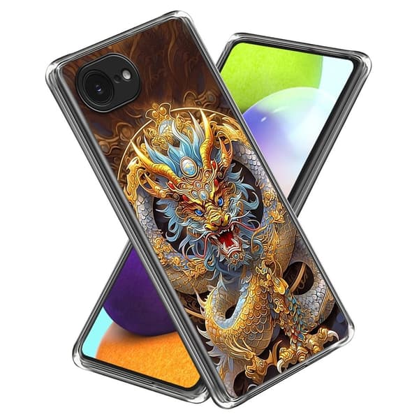 Vibe iPhone 16e deksel - Drage