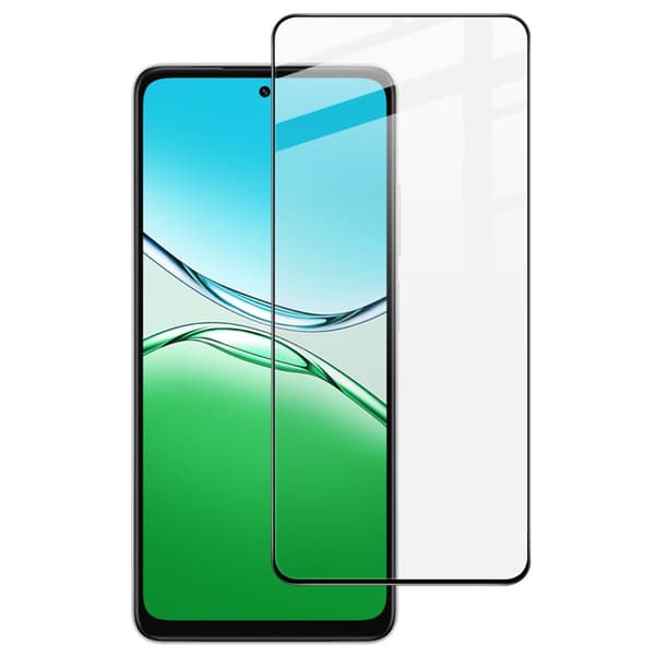 IMAK Pro+ karkaistu lasinen näytönsuoja Oppo A5