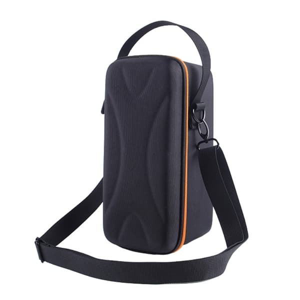 Marshall Middleton EVA-opbevaringstaske - Sort / Orange