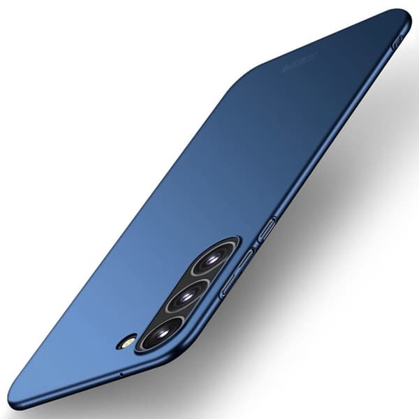 MOFI slim shield til Samsung Galaxy S23 FE - Blå