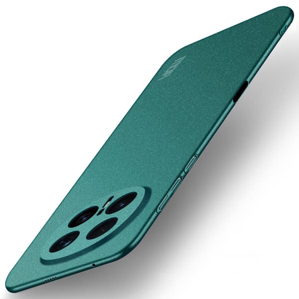MOFI Honor Magic8 Pro slim shield deksel - Grønn