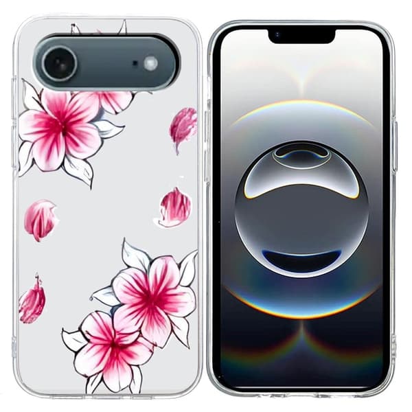 Imagine iPhone Air cover - Sakura