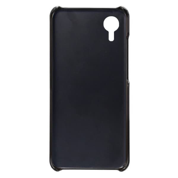 Prestige Etui Samsung Galaxy A23e - Sort