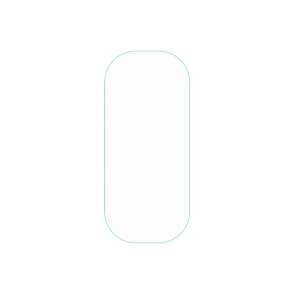 Fitbit Inspire 3 HD skjermbeskytter