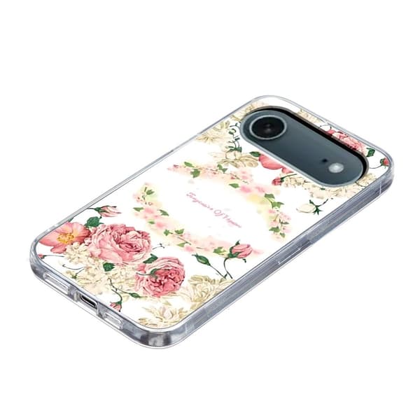 Imagine iPhone Air deksel - Rose