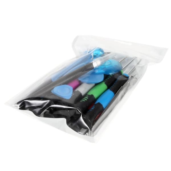 19-i-1 reparations-kit reparera