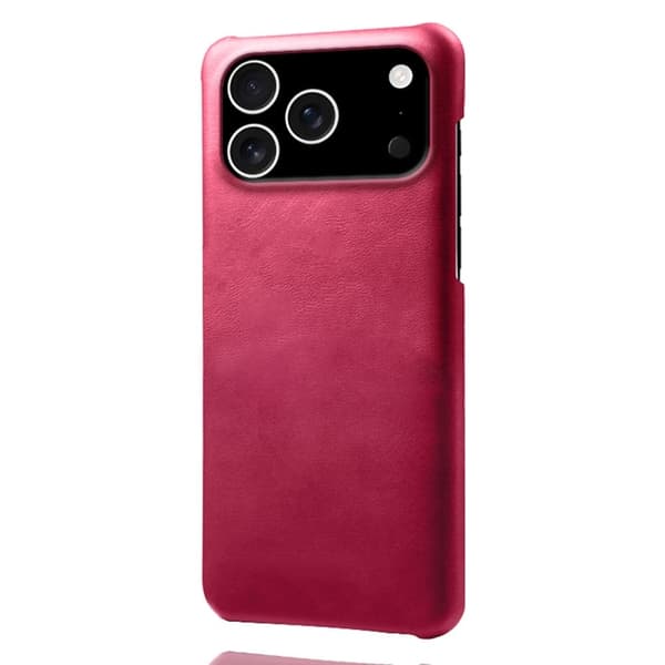 Prestige iPhone 17 Pro deksel - Rose