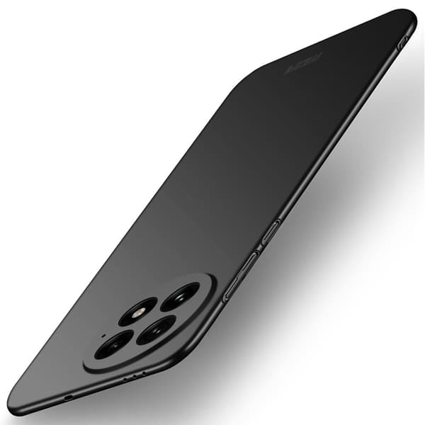 MOFI OnePlus 13 slim shield kotelot - Musta
