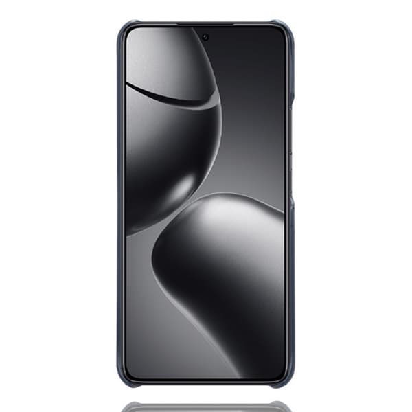 Dual Card Xiaomi 14T deksel - Blå