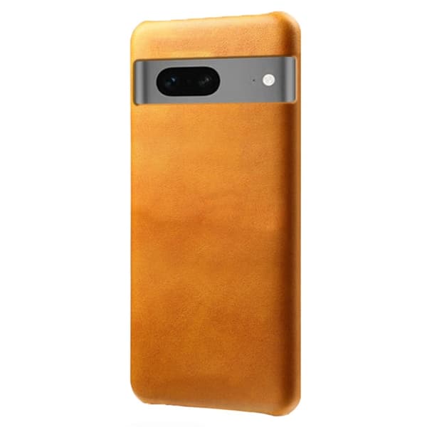 Prestige Etui Google Pixel 7a - Oransje