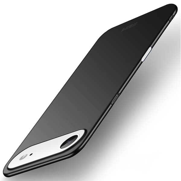 MOFI iPhone Air slim shield deksel - Svart