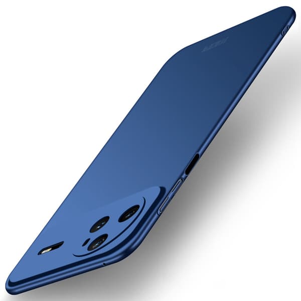 MOFI Huawei nova 15 Pro slim shield deksel - Blå
