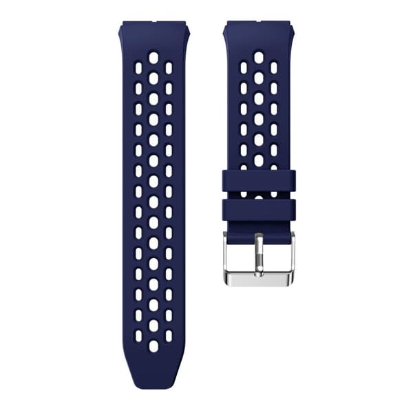 Huawei Watch GT 2e silicone watch band - Blue