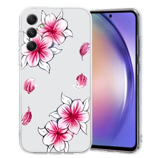Imagine Samsung Galaxy A17 deksel - Sakura