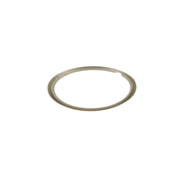 2Pcs Garmin Lily full cover screen protector - Gold