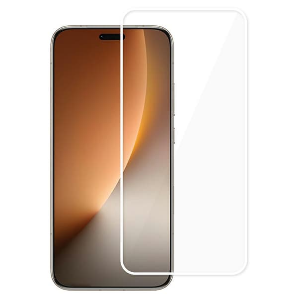 Honor Magic8 Pro skärmskydd med hög beröringskänslighet