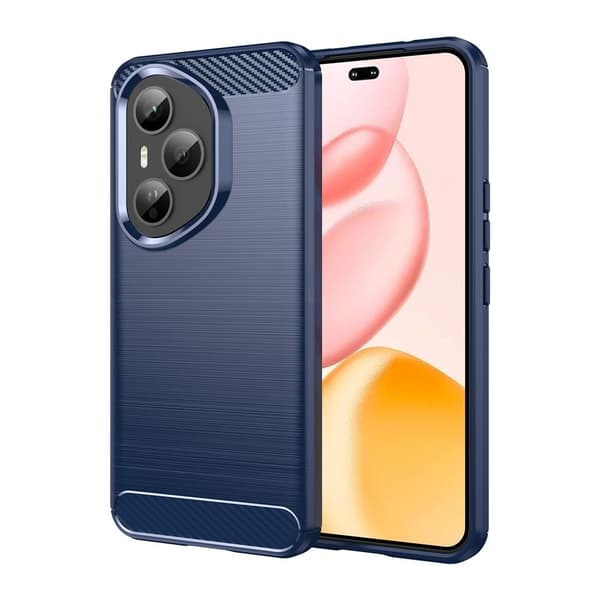 Carbon Flex Honor 400 Pro deksel - Blå