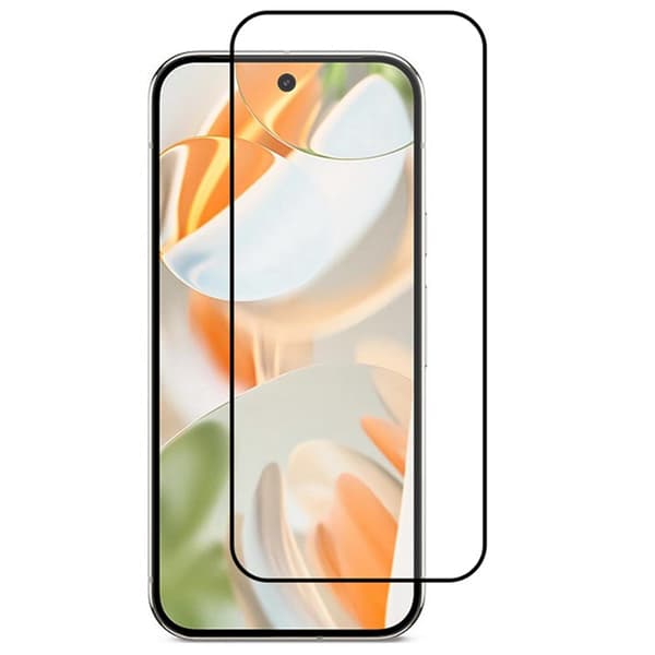 Honor Magic8 Pro Air kosketusherkkä ja temperoitu suojalasi