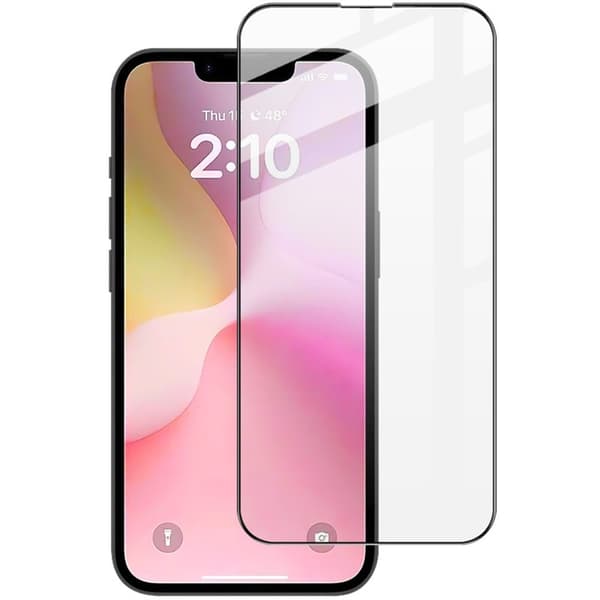 IMAK Pro+ karkaistu lasinen näytönsuoja iPhone 16e