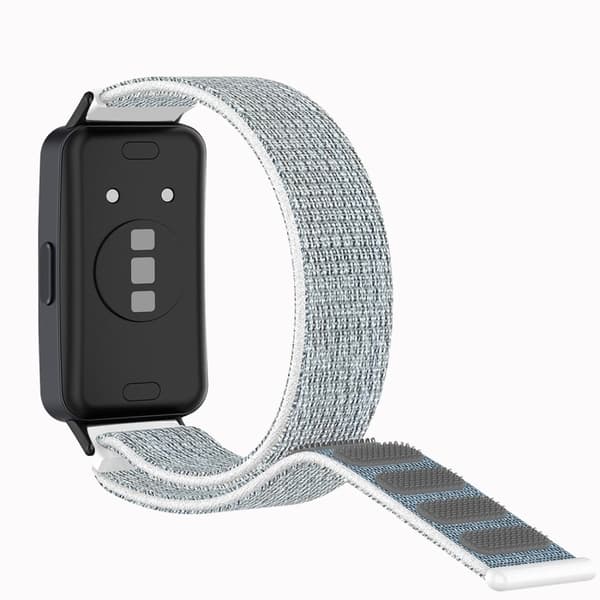 Huawei Band 8 nylonhihna - Simpukka