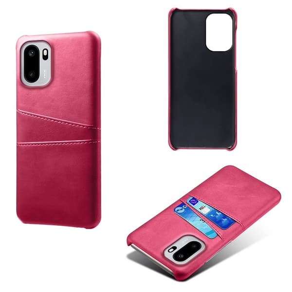 Dual Card OnePlus Ace 6 deksel - Rose