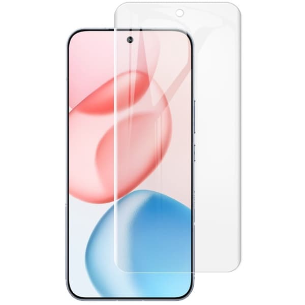 IMAK Hydrogel III näytönsuoja Honor 400